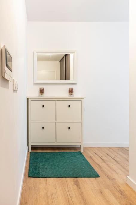 Grand Appartement , Paris La Defense Arena, 50 Metres De La Gare, 15 Min Champs Elysees Нантерр Экстерьер фото